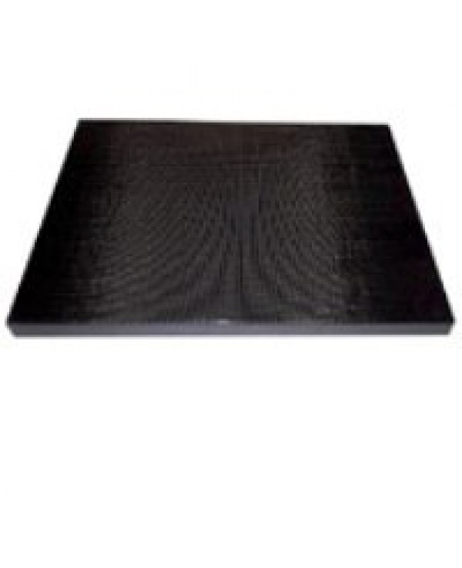 BDR Shelf For Source 1.25 inch thick