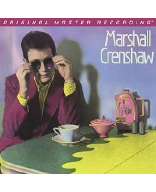 Marshall Crenshaw / Marshall Crenshaw
