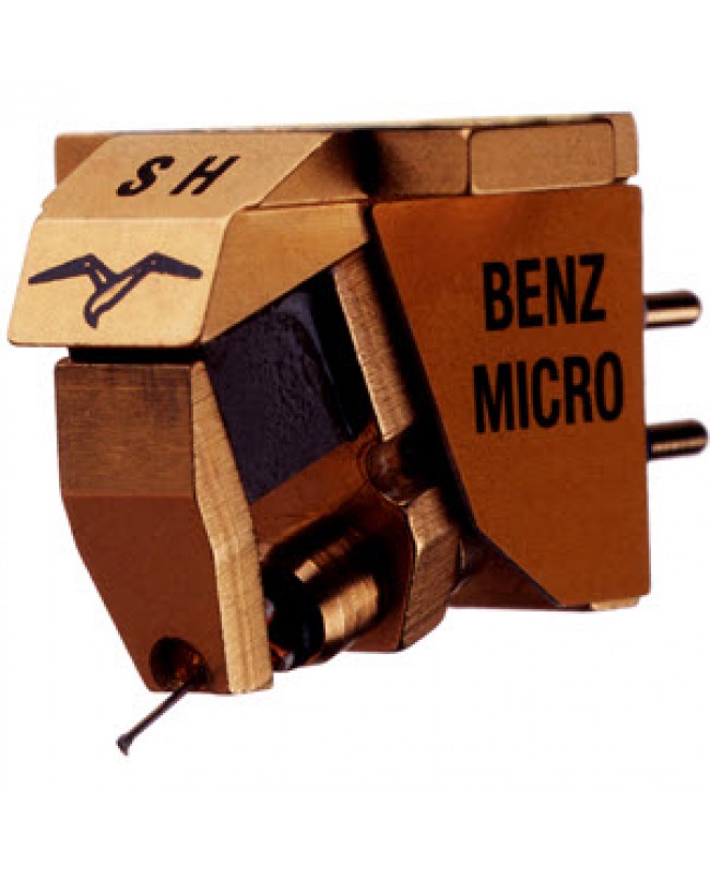 Benz Micro / Glider Phono Cartridge low