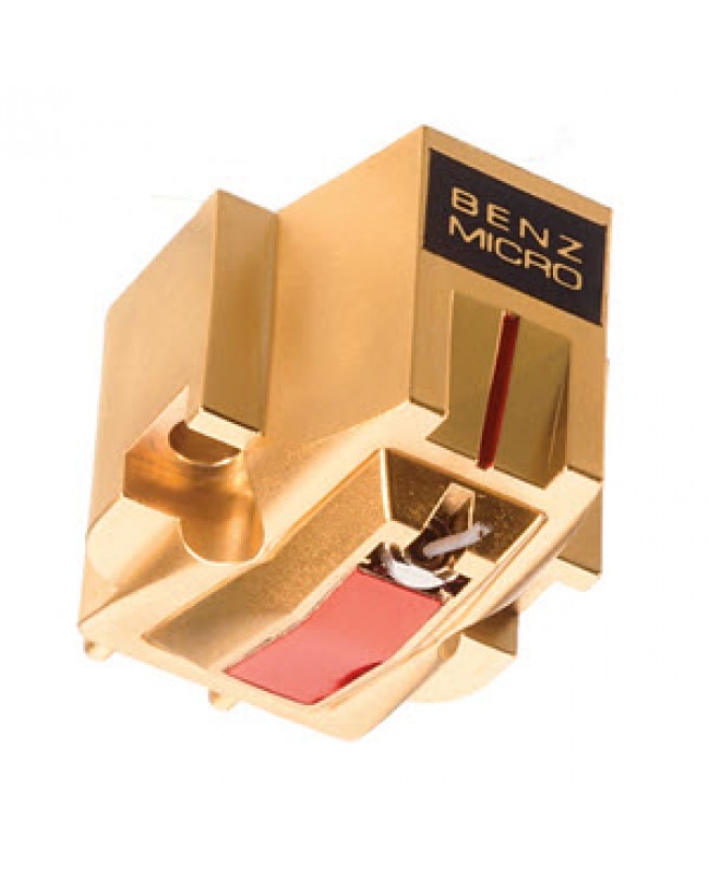 Benz Micro / MC Gold Phono Cartridge