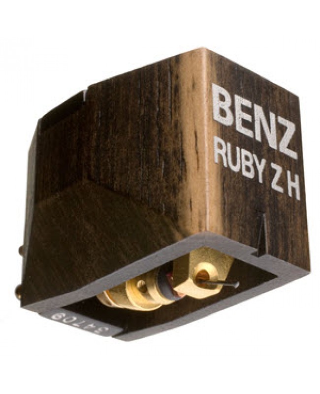 Benz Micro / RUBY Series 2 Phono Cartridge