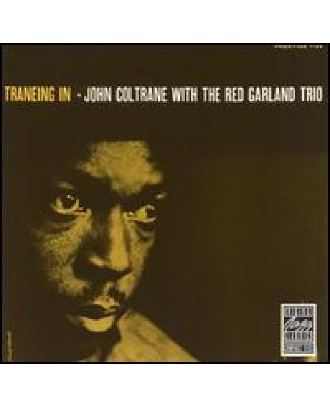 John Coltrane:Traneing In