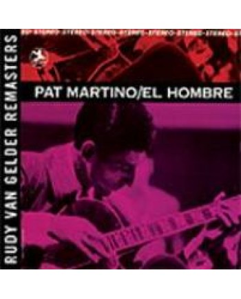 Pat Martino / El Hombre