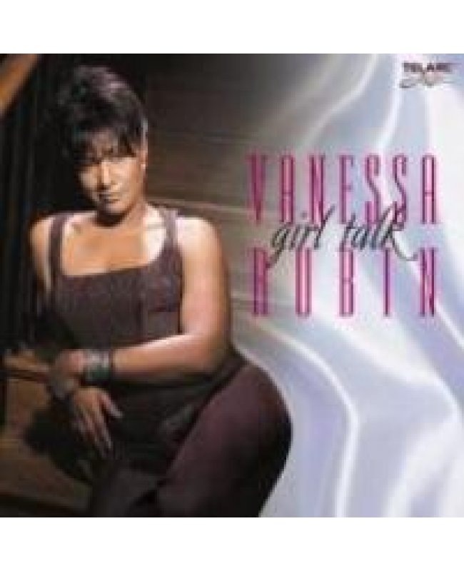 Vanessa Rubin / Girl Talk
