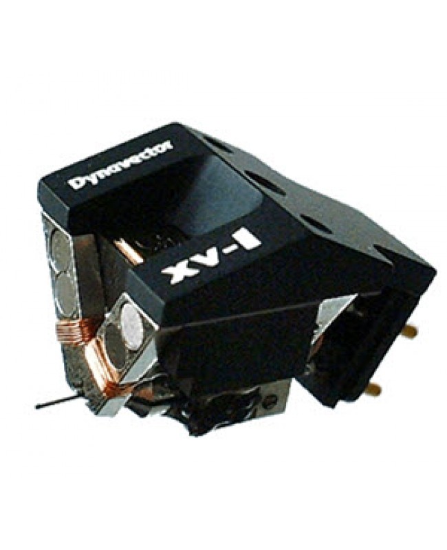 Dynavector /  XV-1s Phono Cartridge