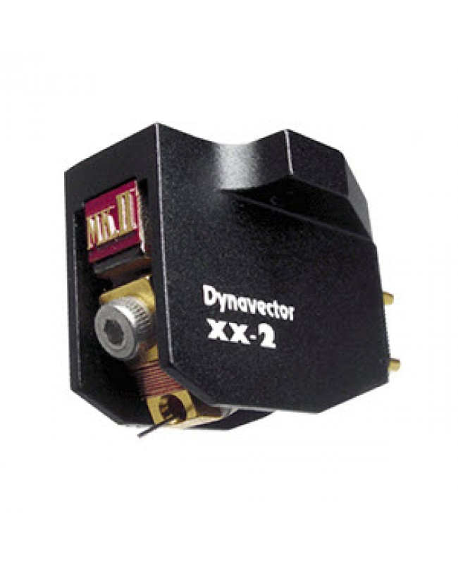Dynavector / DV XX - 2 MkII Cartridge