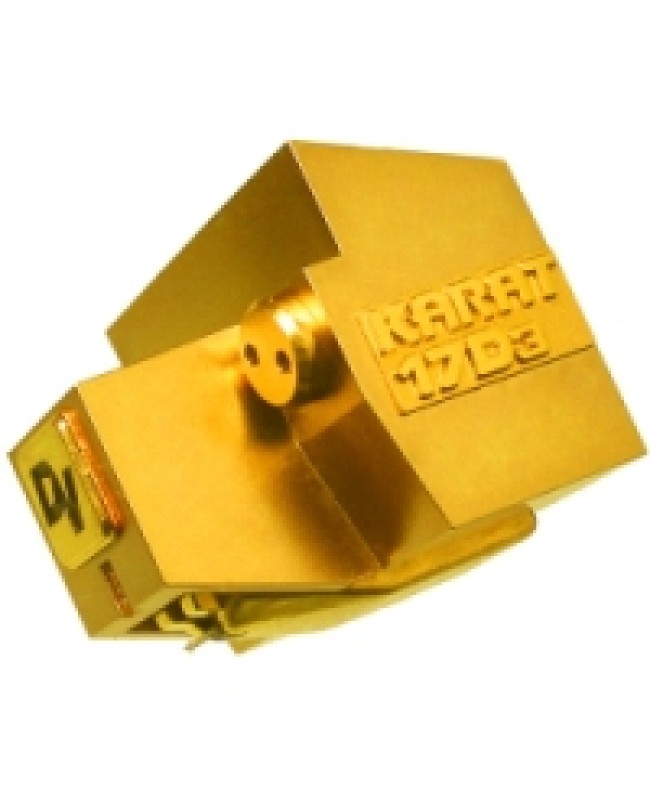 Dynavector / DV KARAT 17DX Cartridge