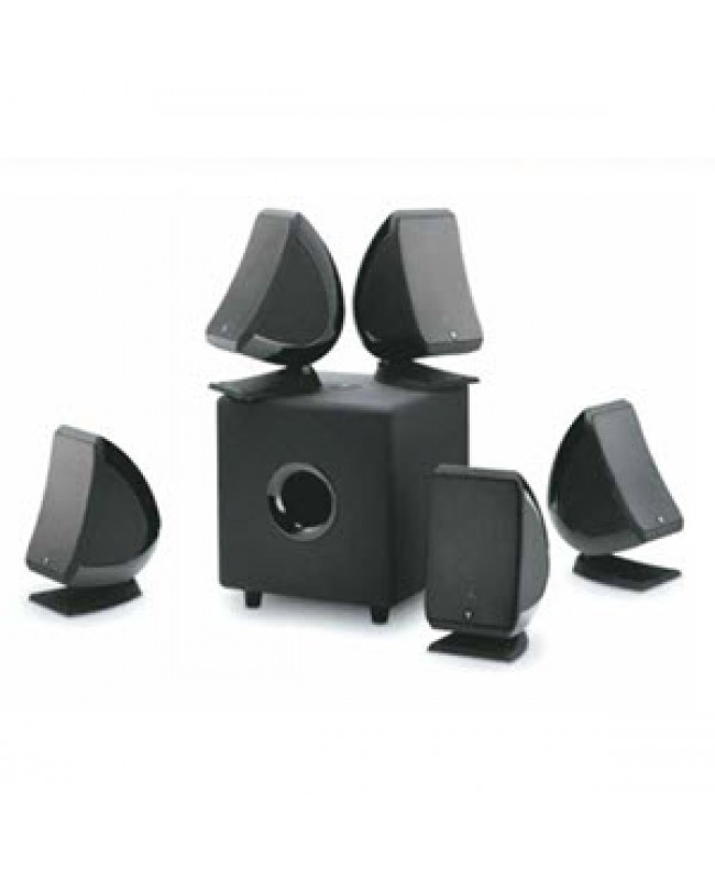 Focal / Pack SIB & CO 5.1 - Home Theater System