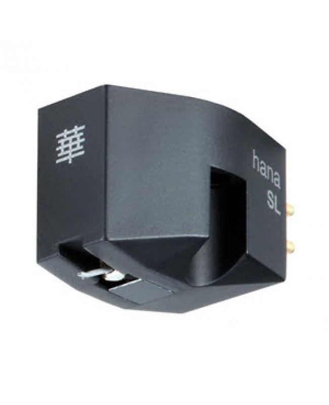 Hana SL / Low Output Moving Coil Cartridge