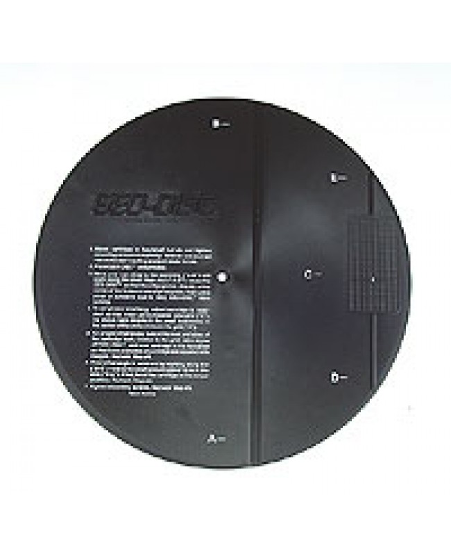 Mobile Fidelity / Geodisc Cartridge Alignment Tool 