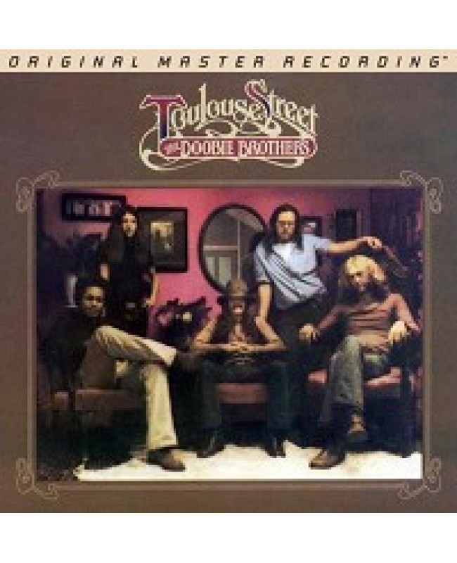 The Doobie Brothers / Toulouse Street