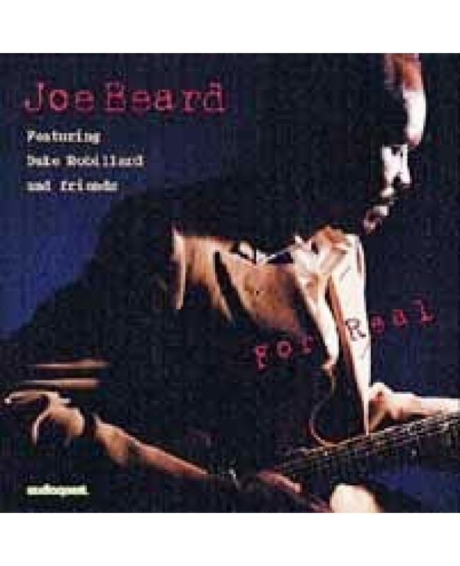Joe Beard / For Real