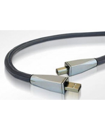 Siltech Classic - USB Cable 1M piece