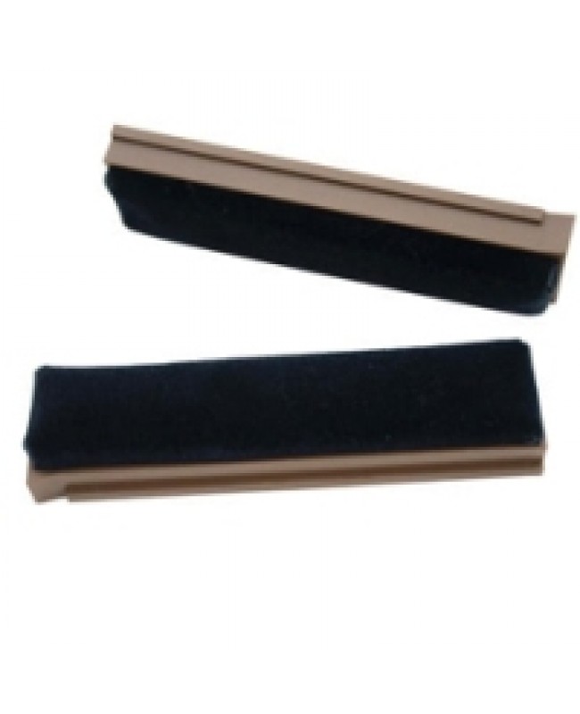Spin-Clean Brushes - one pair