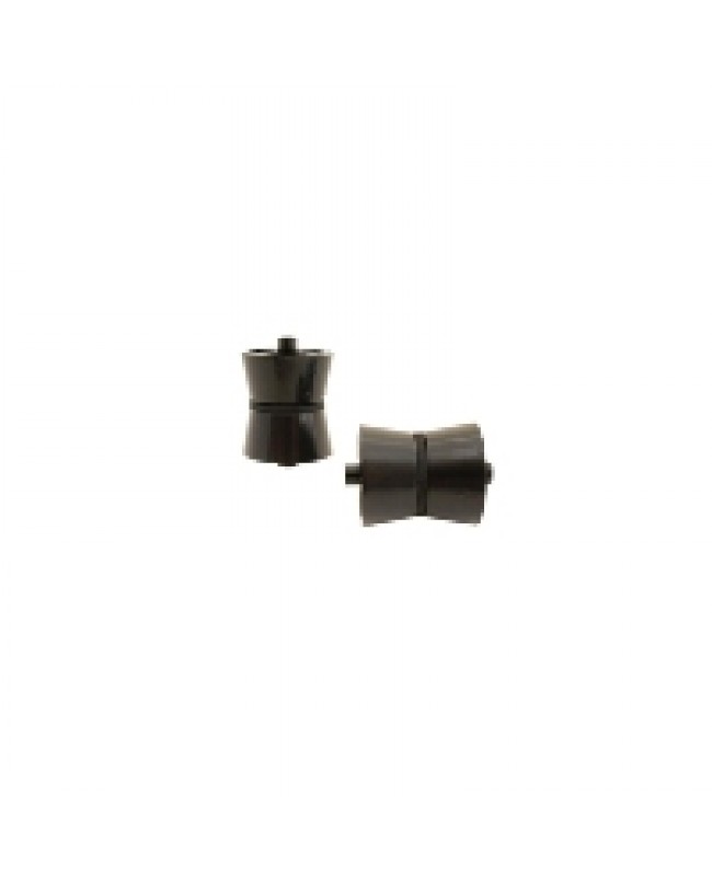 Spin-Clean Rollers - one pair
