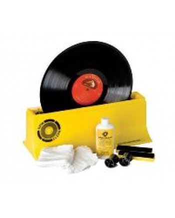 SPIN-CLEAN Record Washer System MKII