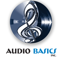 Audio Basics Inc 